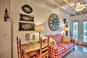 Lake Marion Apt w/ Canoe in Altamonte Springs!