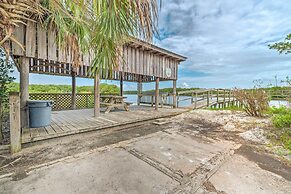 Beach & Pool Access at Condo on Cedar Key!