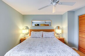 Beach & Pool Access at Condo on Cedar Key!