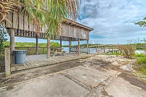 Beach & Pool Access at Condo on Cedar Key!