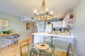 Beach & Pool Access at Condo on Cedar Key!