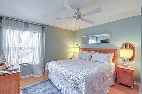 Beach & Pool Access at Condo on Cedar Key!