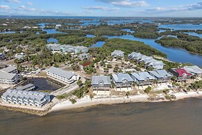 Beach & Pool Access at Condo on Cedar Key!