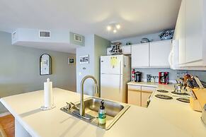 Beach & Pool Access at Condo on Cedar Key!