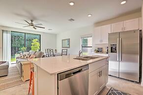 Brand New Fort Myers Townhome: Community Pool