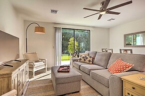 Brand New Fort Myers Townhome: Community Pool