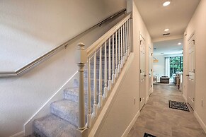 Brand New Fort Myers Townhome: Community Pool