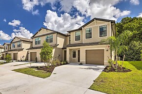 Brand New Fort Myers Townhome: Community Pool