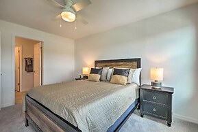 Brand New Fort Myers Townhome: Community Pool