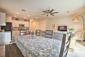 Brand New Fort Myers Townhome: Community Pool