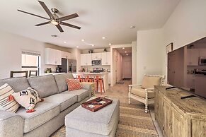 Brand New Fort Myers Townhome: Community Pool