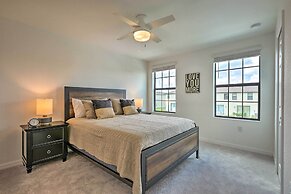 Brand New Fort Myers Townhome: Community Pool