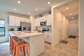 Brand New Fort Myers Townhome: Community Pool