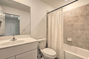 Brand New Fort Myers Townhome: Community Pool