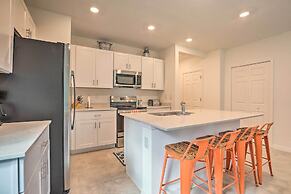 Brand New Fort Myers Townhome: Community Pool