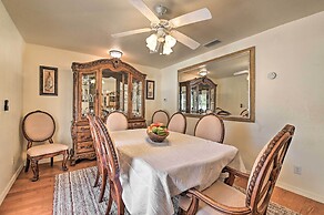 Central Florida Escape on 5 Acres w/ Grill & Pool!