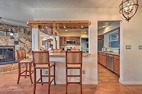 Central Florida Escape on 5 Acres w/ Grill & Pool!