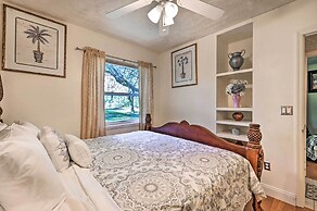 Central Florida Escape on 5 Acres w/ Grill & Pool!