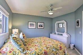 Cape Coral Abode - Near Sun Splash Park & Beach!