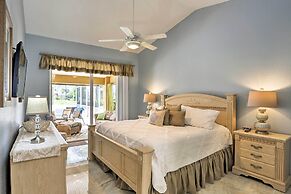 Cape Coral Abode - Near Sun Splash Park & Beach!