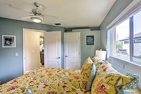 Cape Coral Abode - Near Sun Splash Park & Beach!