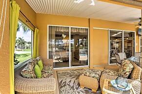 Cape Coral Abode - Near Sun Splash Park & Beach!