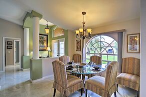 Cape Coral Abode - Near Sun Splash Park & Beach!