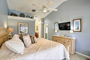 Cape Coral Abode - Near Sun Splash Park & Beach!