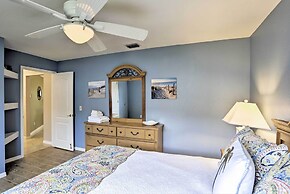 Cape Coral Abode - Near Sun Splash Park & Beach!