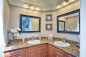 Cape Coral Abode - Near Sun Splash Park & Beach!