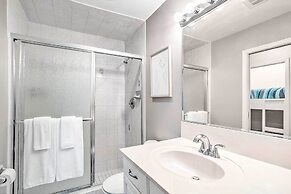 Canalfront Family Home w/ Boat Dock & Games!