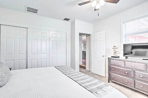 Canalfront Family Home w/ Boat Dock & Games!