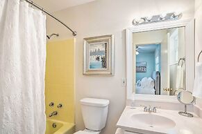 Canalfront Family Home w/ Boat Dock & Games!