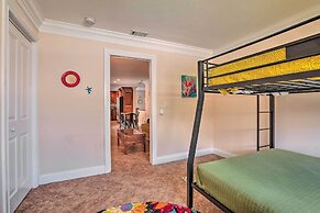 Private Pool + Covered Patio: Cape Coral Haven!