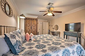 Private Pool + Covered Patio: Cape Coral Haven!