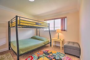 Private Pool + Covered Patio: Cape Coral Haven!