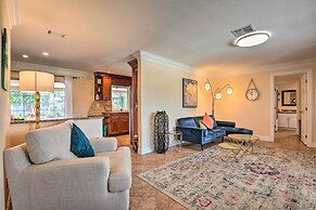 Private Pool + Covered Patio: Cape Coral Haven!