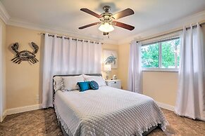 Private Pool + Covered Patio: Cape Coral Haven!