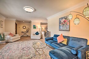 Private Pool + Covered Patio: Cape Coral Haven!