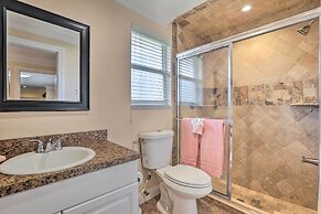 Private Pool + Covered Patio: Cape Coral Haven!