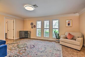 Private Pool + Covered Patio: Cape Coral Haven!