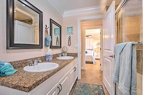 Private Pool + Covered Patio: Cape Coral Haven!