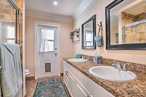 Private Pool + Covered Patio: Cape Coral Haven!