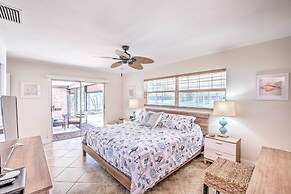 Cape Coral Waterfront Getaway w/ Pool & Dock!