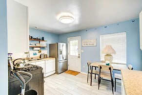 Beautiful Palatka Vacation Rental w/ Yard!