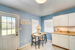 Beautiful Palatka Vacation Rental w/ Yard!