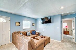 Beautiful Palatka Vacation Rental w/ Yard!