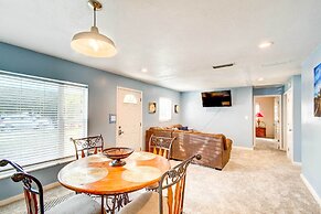 Beautiful Palatka Vacation Rental w/ Yard!