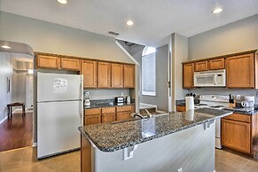 10 Mi to Disney: Resort Home w/ Pool & Spa