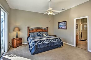 10 Mi to Disney: Resort Home w/ Pool & Spa